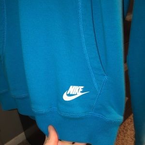 Nike Jackets & Coats - Nike hoodie Nike Jackets & Coats - Nike hoodie